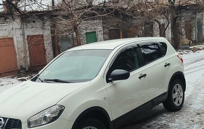 Nissan Qashqai, 2012 год, 1 500 000 рублей, 1 фотография