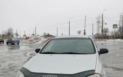 Chevrolet Lacetti, 2007 год, 475 000 рублей, 1 фотография