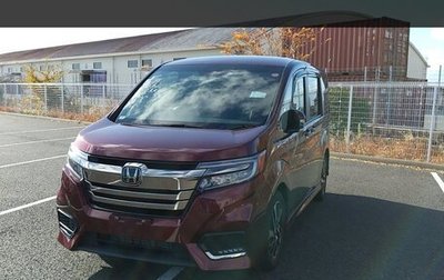 Honda Stepwgn IV, 2019 год, 2 960 000 рублей, 1 фотография