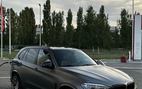 BMW X5, 2016 год, 5 300 000 рублей, 1 фотография