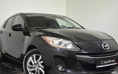 Mazda 3, 2011 год, 919 000 рублей, 1 фотография