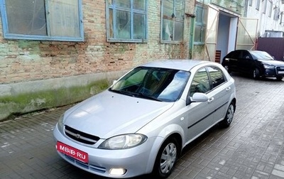 Chevrolet Lacetti, 2006 год, 447 000 рублей, 1 фотография