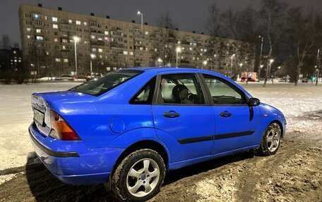 Ford Focus IV, 2003 год, 189 000 рублей, 4 фотография