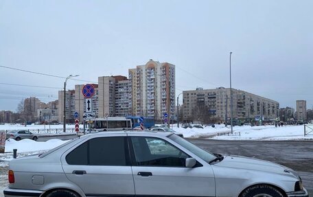 BMW 3 серия, 1991 год, 295 000 рублей, 4 фотография