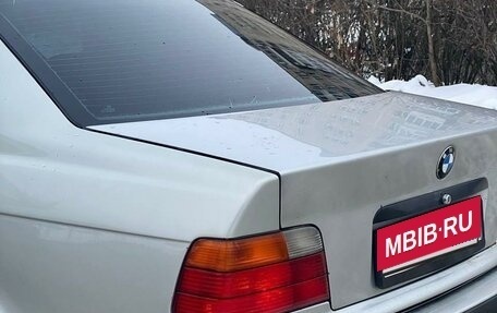 BMW 3 серия, 1991 год, 295 000 рублей, 2 фотография