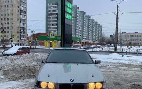 BMW 3 серия, 1991 год, 295 000 рублей, 5 фотография