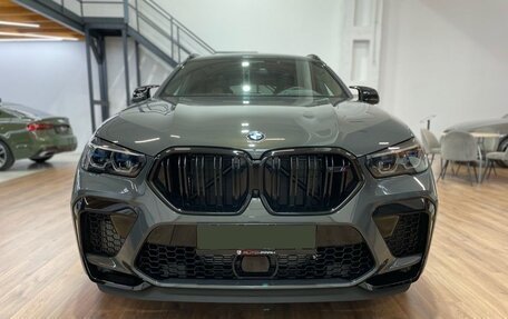 BMW X6 M, 2023 год, 14 700 000 рублей, 2 фотография