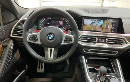 BMW X6 M, 2023 год, 14 700 000 рублей, 11 фотография