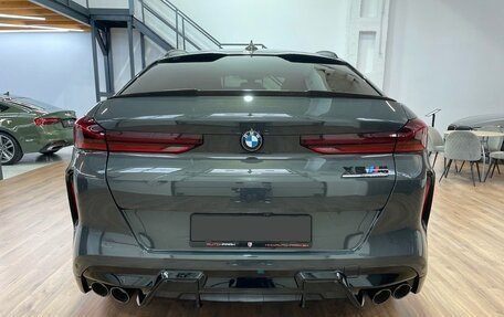 BMW X6 M, 2023 год, 14 700 000 рублей, 5 фотография