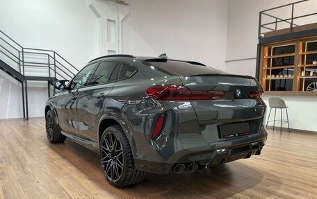 BMW X6 M, 2023 год, 14 700 000 рублей, 4 фотография