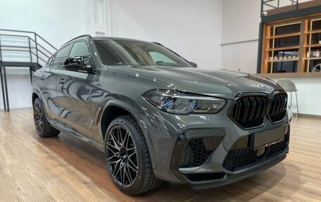 BMW X6 M, 2023 год, 14 700 000 рублей, 3 фотография