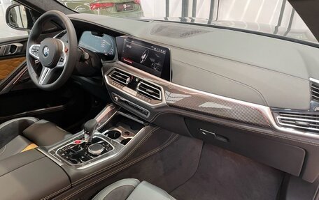 BMW X6 M, 2023 год, 14 700 000 рублей, 9 фотография