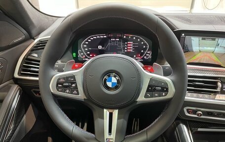 BMW X6 M, 2023 год, 14 700 000 рублей, 12 фотография