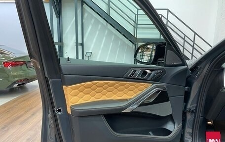 BMW X6 M, 2023 год, 14 700 000 рублей, 13 фотография