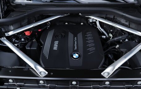 BMW X6, 2021 год, 11 490 000 рублей, 5 фотография