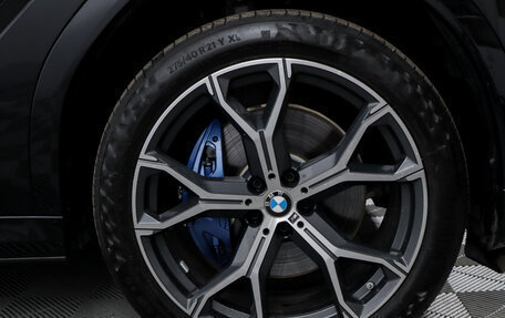 BMW X6, 2021 год, 11 490 000 рублей, 8 фотография