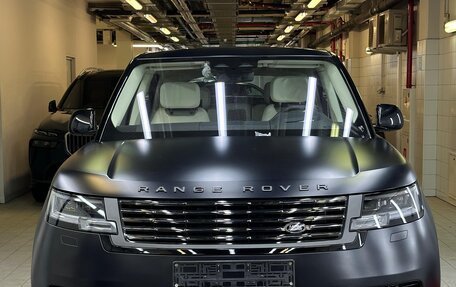 Land Rover Range Rover IV рестайлинг, 2024 год, 37 000 000 рублей, 2 фотография