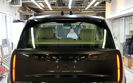 Land Rover Range Rover IV рестайлинг, 2024 год, 37 000 000 рублей, 4 фотография