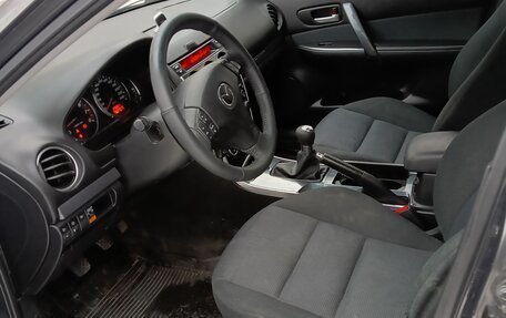 Mazda 6, 2007 год, 499 000 рублей, 2 фотография
