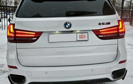 BMW X5, 2015 год, 3 850 000 рублей, 4 фотография