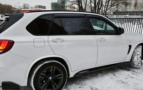 BMW X5, 2015 год, 3 850 000 рублей, 2 фотография