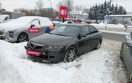 Mazda 6, 2007 год, 499 000 рублей, 3 фотография