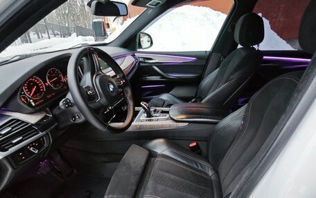 BMW X5, 2015 год, 3 850 000 рублей, 9 фотография