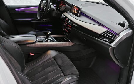 BMW X5, 2015 год, 3 850 000 рублей, 11 фотография