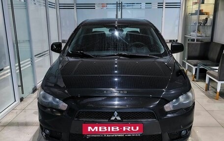 Mitsubishi Lancer IX, 2008 год, 649 000 рублей, 2 фотография