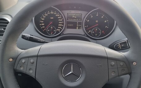 Mercedes-Benz M-Класс AMG, 2006 год, 1 670 000 рублей, 9 фотография
