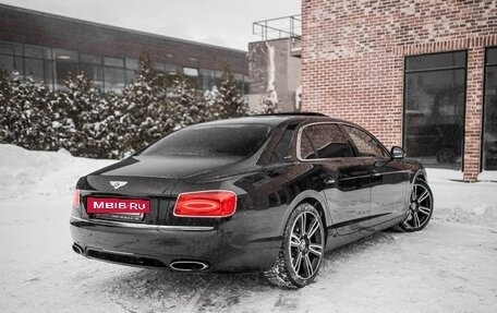 Bentley Flying Spur II, 2013 год, 6 900 000 рублей, 4 фотография