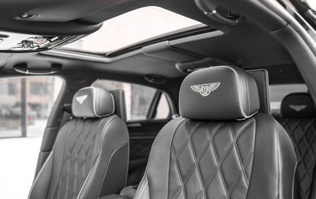 Bentley Flying Spur II, 2013 год, 6 900 000 рублей, 18 фотография