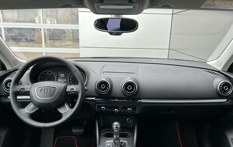 Audi A3, 2014 год, 1 290 000 рублей, 14 фотография