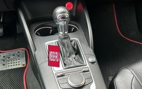 Audi A3, 2014 год, 1 290 000 рублей, 17 фотография