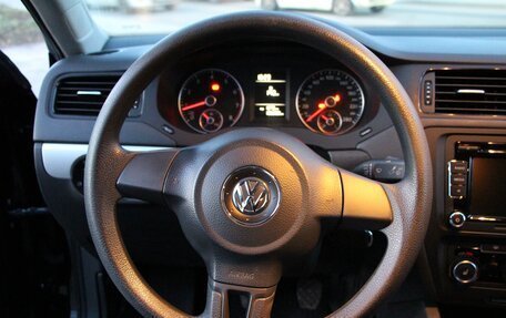 Volkswagen Jetta VI, 2012 год, 1 090 000 рублей, 20 фотография