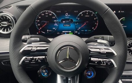 Mercedes-Benz AMG GT I рестайлинг, 2023 год, 12 000 000 рублей, 9 фотография