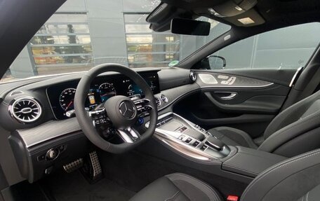 Mercedes-Benz AMG GT I рестайлинг, 2023 год, 12 000 000 рублей, 6 фотография