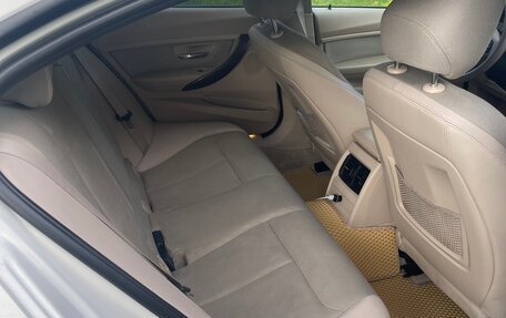 BMW 3 серия, 2012 год, 1 600 000 рублей, 9 фотография