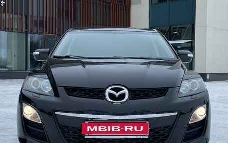 Mazda CX-7 I рестайлинг, 2011 год, 990 000 рублей, 5 фотография