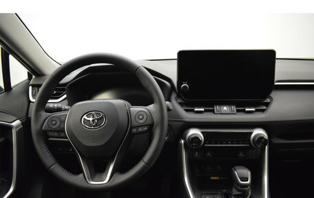 Toyota RAV4, 2023 год, 5 690 000 рублей, 16 фотография