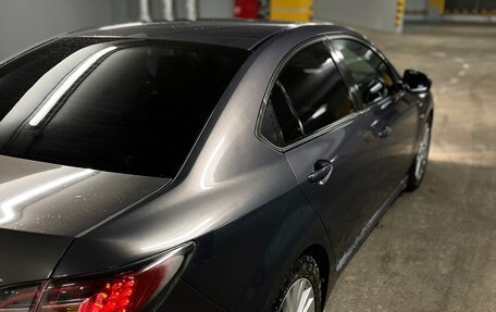 Mazda 6, 2008 год, 965 000 рублей, 9 фотография