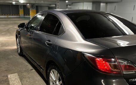 Mazda 6, 2008 год, 965 000 рублей, 6 фотография