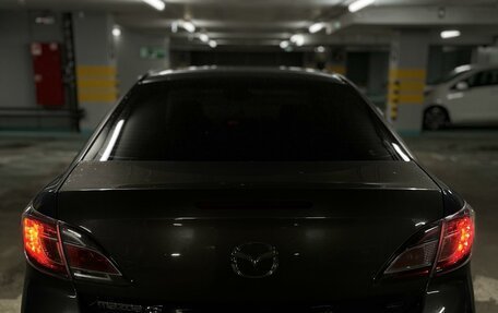 Mazda 6, 2008 год, 965 000 рублей, 7 фотография