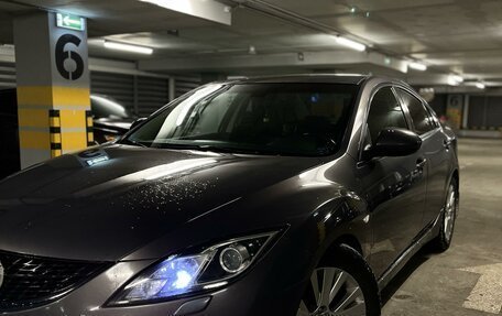 Mazda 6, 2008 год, 965 000 рублей, 3 фотография