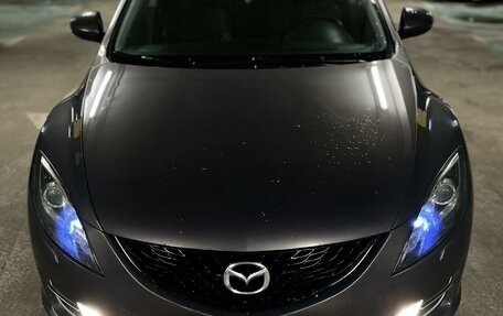 Mazda 6, 2008 год, 965 000 рублей, 2 фотография