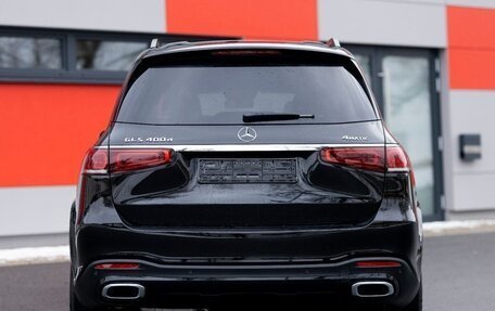 Mercedes-Benz GLS, 2023 год, 12 500 000 рублей, 6 фотография