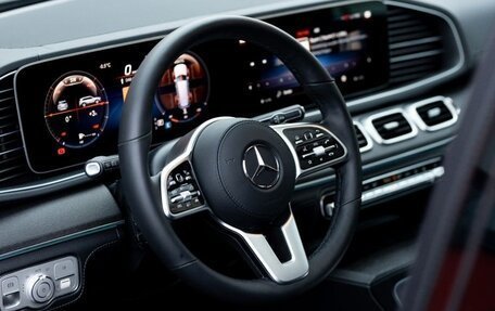 Mercedes-Benz GLS, 2023 год, 12 500 000 рублей, 15 фотография
