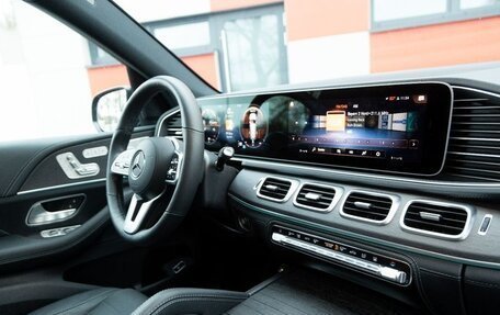 Mercedes-Benz GLS, 2023 год, 12 500 000 рублей, 13 фотография