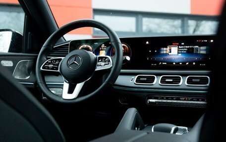 Mercedes-Benz GLS, 2023 год, 12 500 000 рублей, 14 фотография