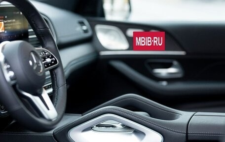 Mercedes-Benz GLS, 2023 год, 12 500 000 рублей, 16 фотография